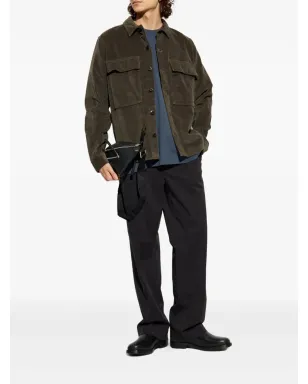 AllSaints Hawker ポケットシャツ - サムネイル2