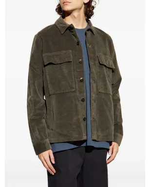 AllSaints Hawker ポケットシャツ - サムネイル3
