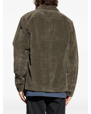AllSaints Hawker ポケットシャツ - サムネイル4