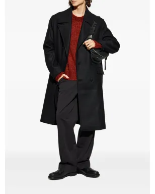 AllSaints Curran ダブルブレストコート - サムネイル2