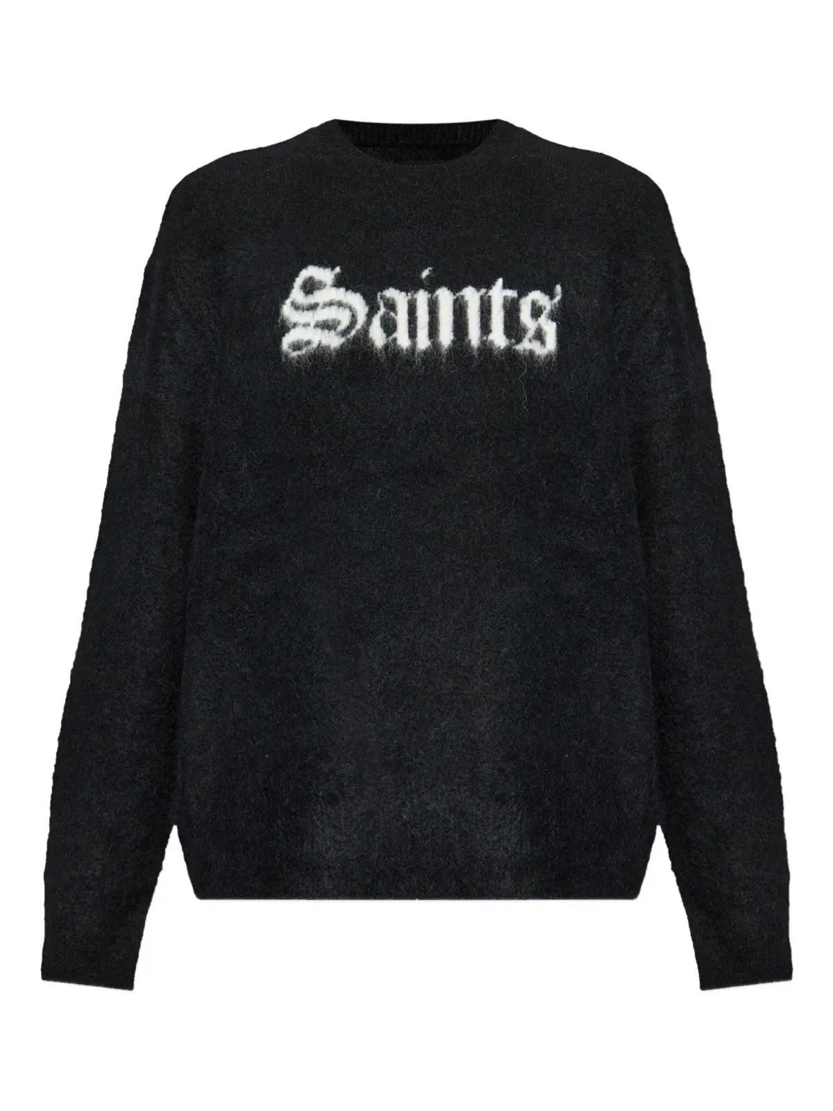 AllSaints Saints グラフィックセーター - 画像1