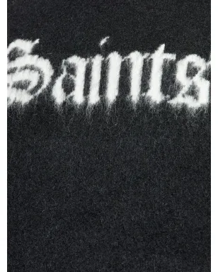 AllSaints Saints グラフィックセーター - サムネイル5