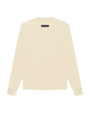 FEAR OF GOD ESSENTIALS エンボス加工 ロングスリーブTシャツ - サムネイル2
