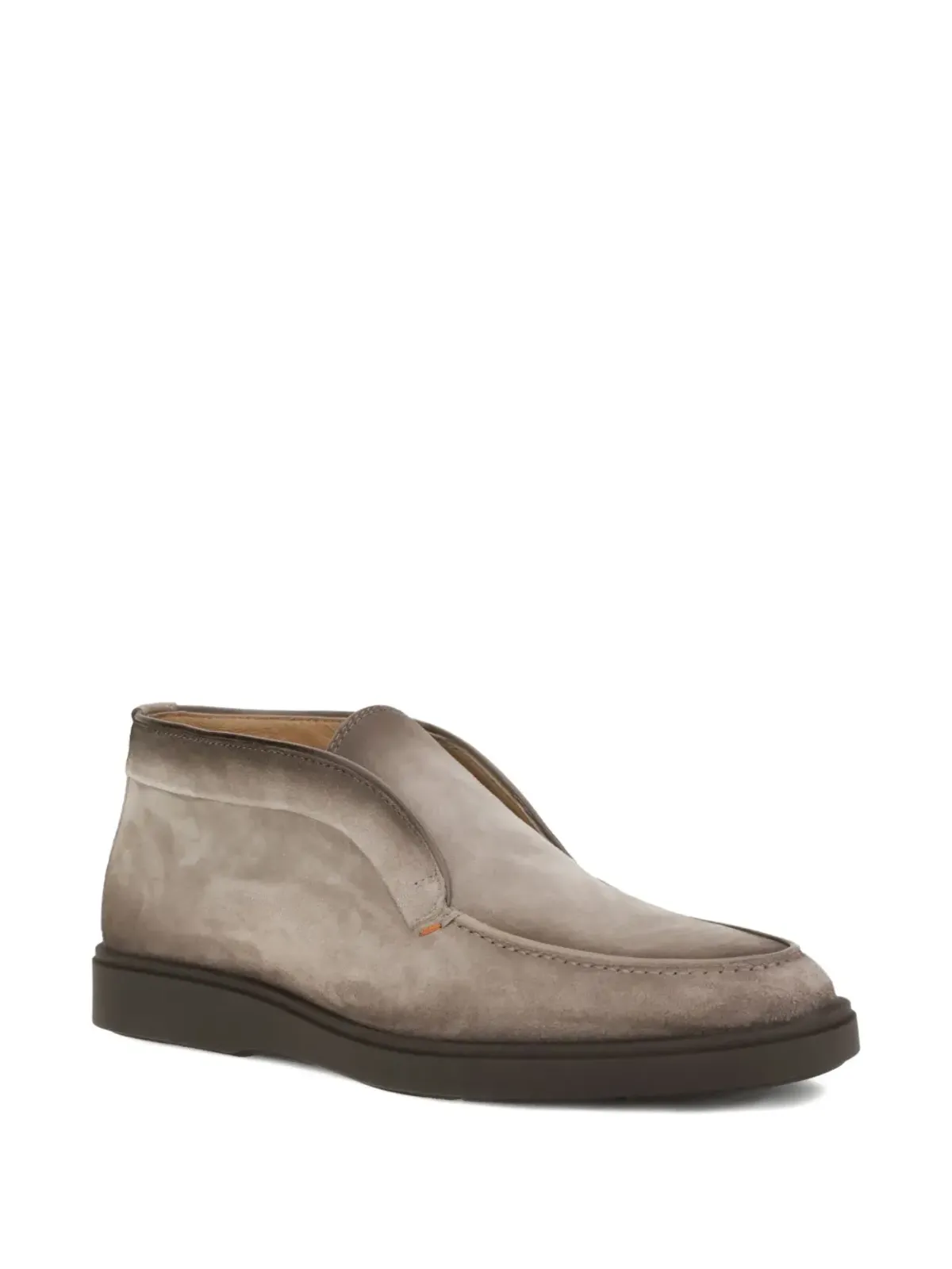 Santoni アンクルローファー - 画像2