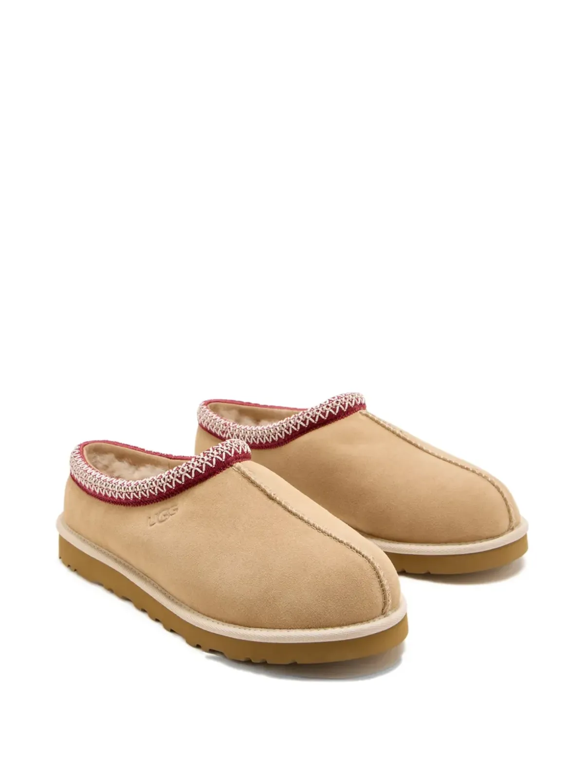 UGG Tasman II スリッパ - 画像2