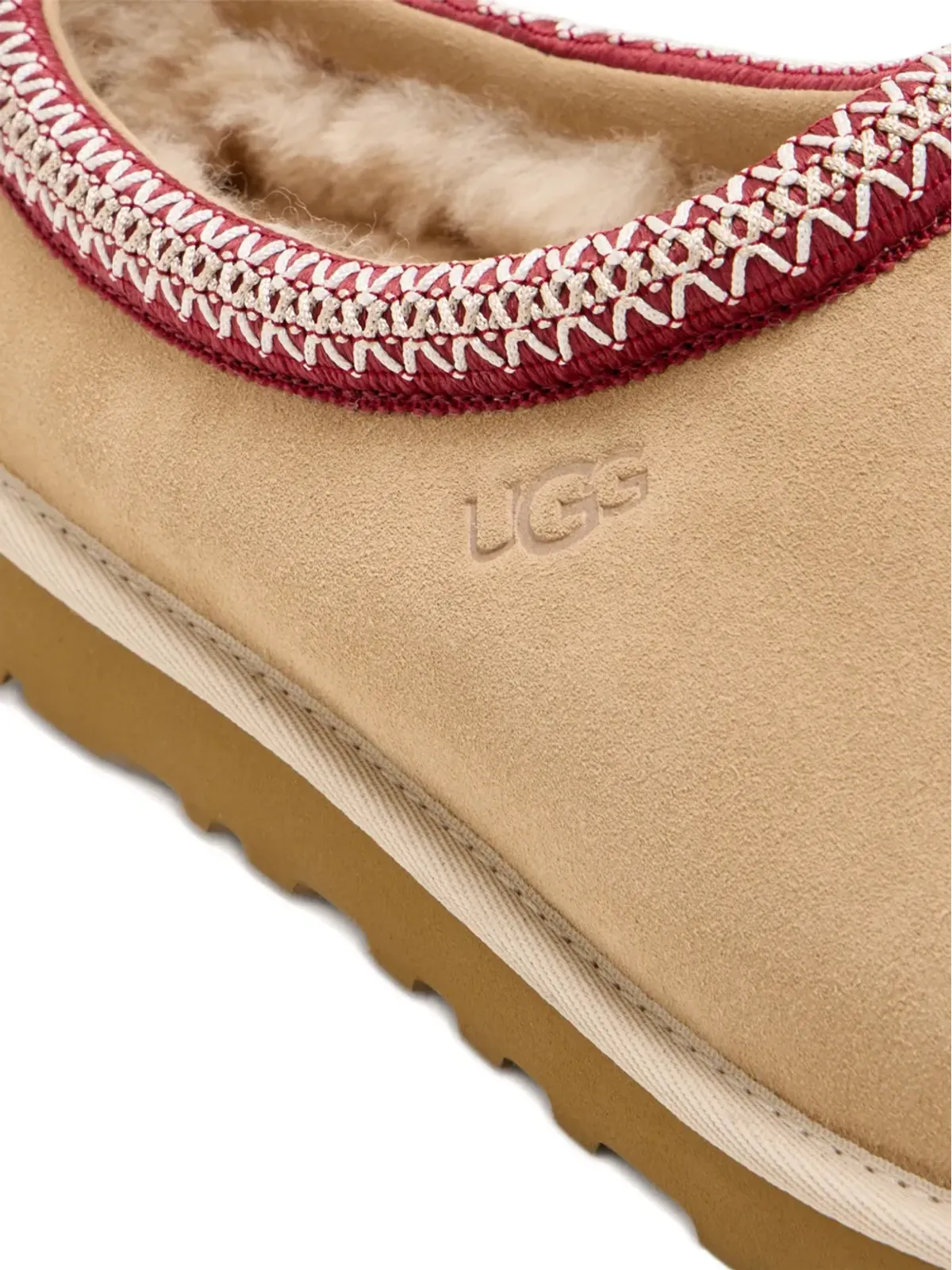 UGG Tasman II スリッパ - 画像4