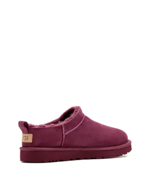 UGG スエード プルタブ スリッパ - サムネイル3