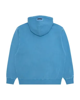 AAPE BY *A BATHING APE® コットン フード付きスウェットシャツ - サムネイル2