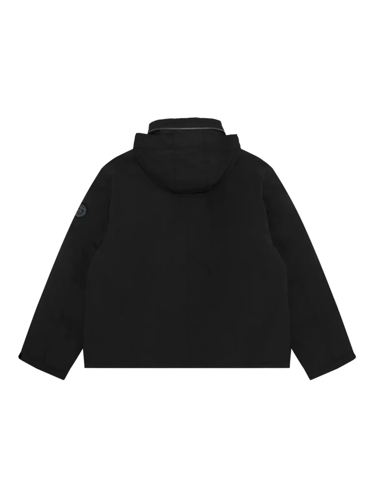AAPE BY *A BATHING APE® フード付きポケットジャケット - 画像2