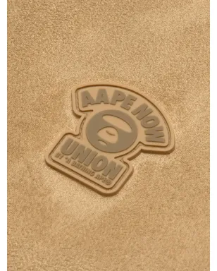AAPE BY *A BATHING APE® フード付きアップリケジャケット - サムネイル5