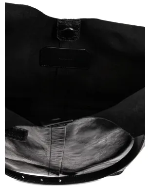 AllSaints Ara レザー トートバッグ - サムネイル5