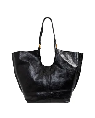 AllSaints Ara レザー トートバッグ - サムネイル3