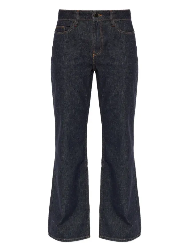 ALLSAINTS AllSaints エンバー フレアジーンズの商品画像