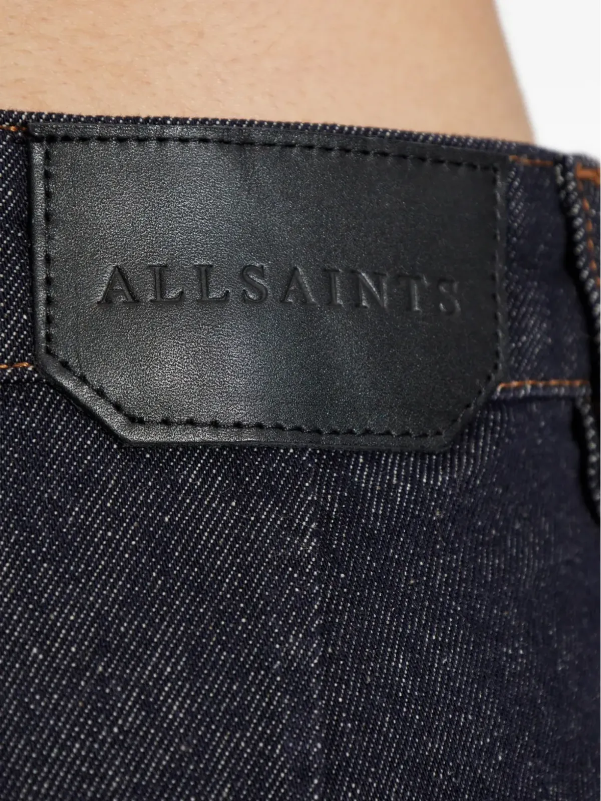 AllSaints エンバー フレアジーンズ - 画像5