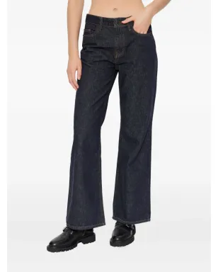 AllSaints エンバー フレアジーンズ - サムネイル3