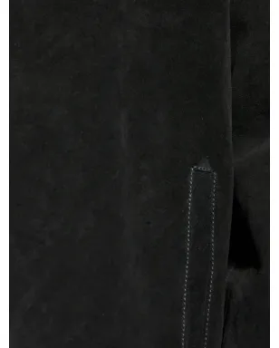 AllSaints Rhone ジップアップ・オーバーシャツ - サムネイル5