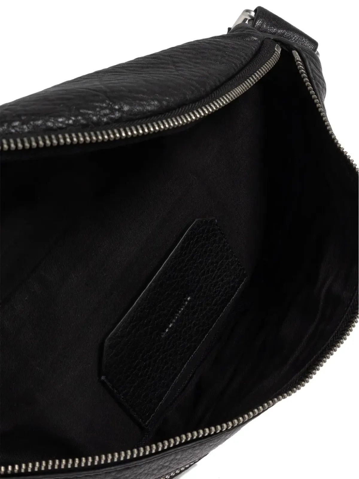 AllSaints Itoko belt bag - 画像5