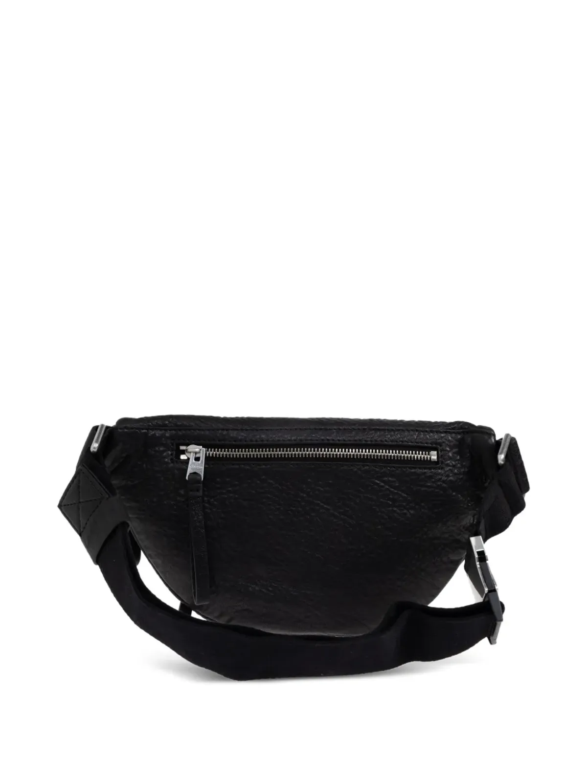 AllSaints Itoko belt bag - 画像2