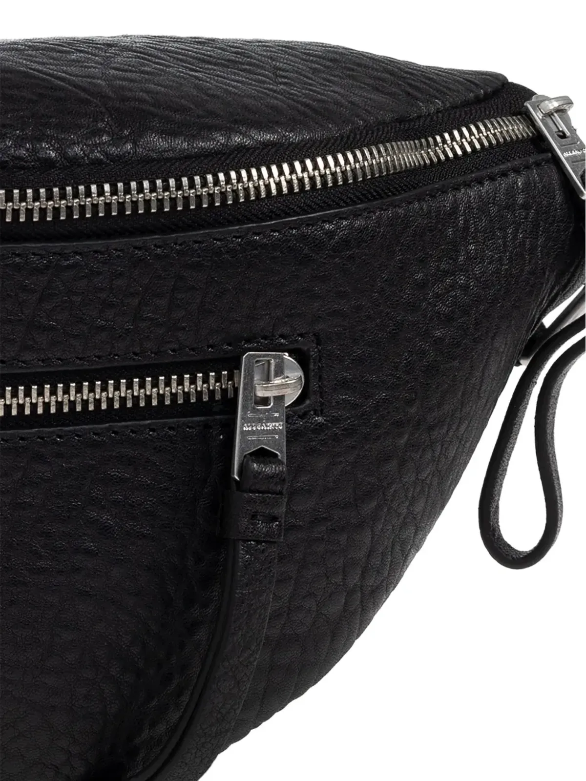 AllSaints Itoko belt bag - 画像4