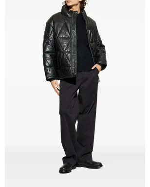 AllSaints コビー クルーネック セーター - サムネイル2