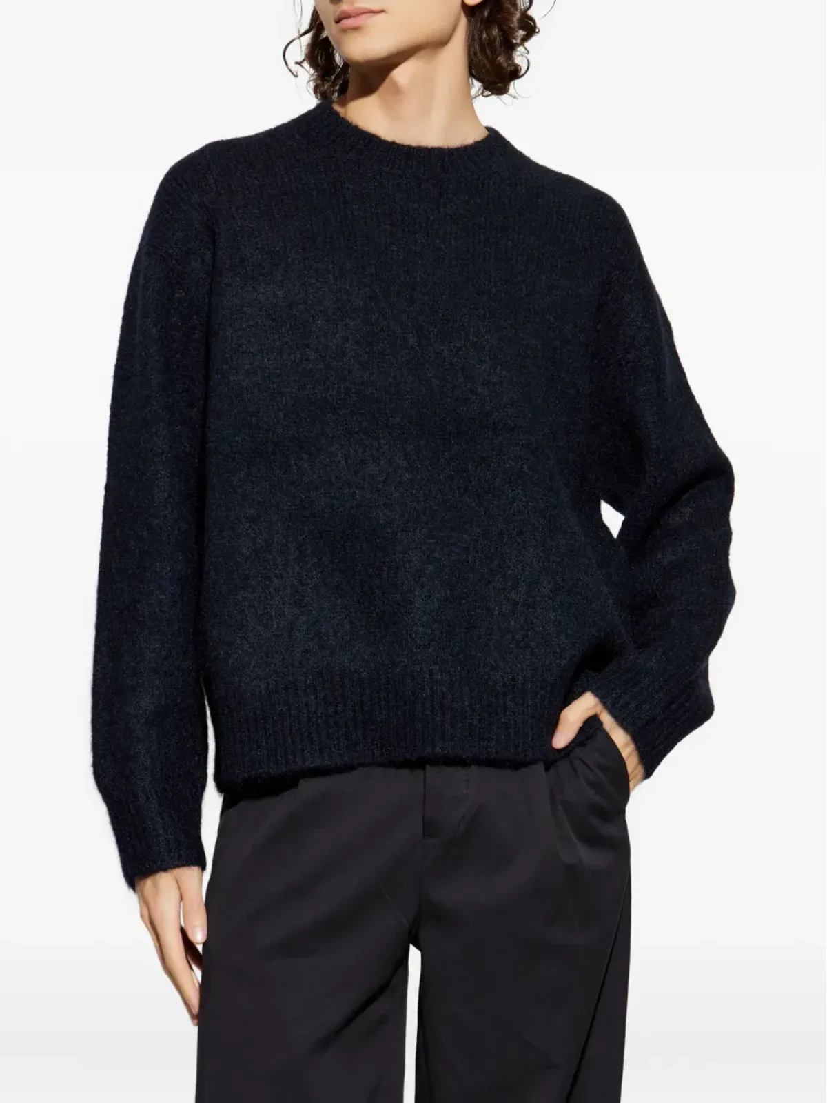 AllSaints コビー クルーネック セーター - 画像3