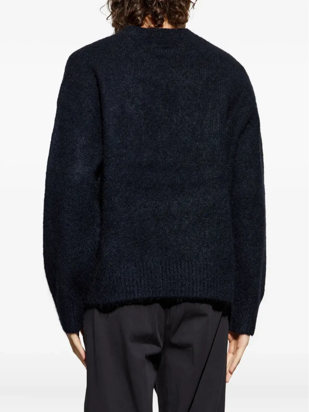 AllSaints コビー クルーネック セーター - 画像4