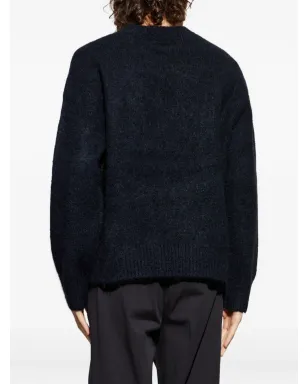 AllSaints コビー クルーネック セーター - サムネイル4