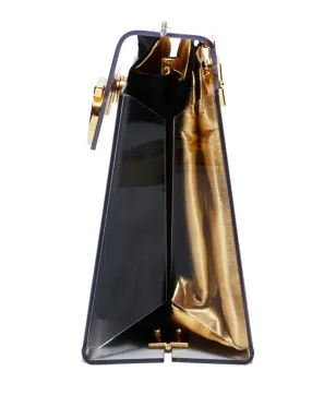 Ferragamo Pre-Owned ガンチーニ トートバッグ - ネュートラル系 - サムネイル4
