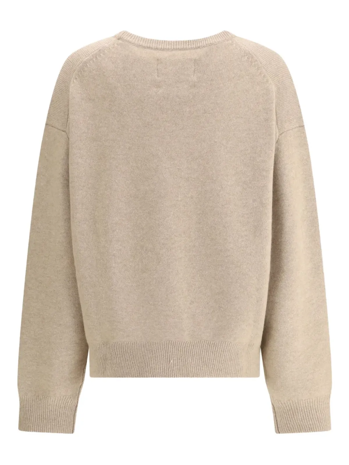 extreme cashmere N°431 ロングスリーブセーター - 画像2