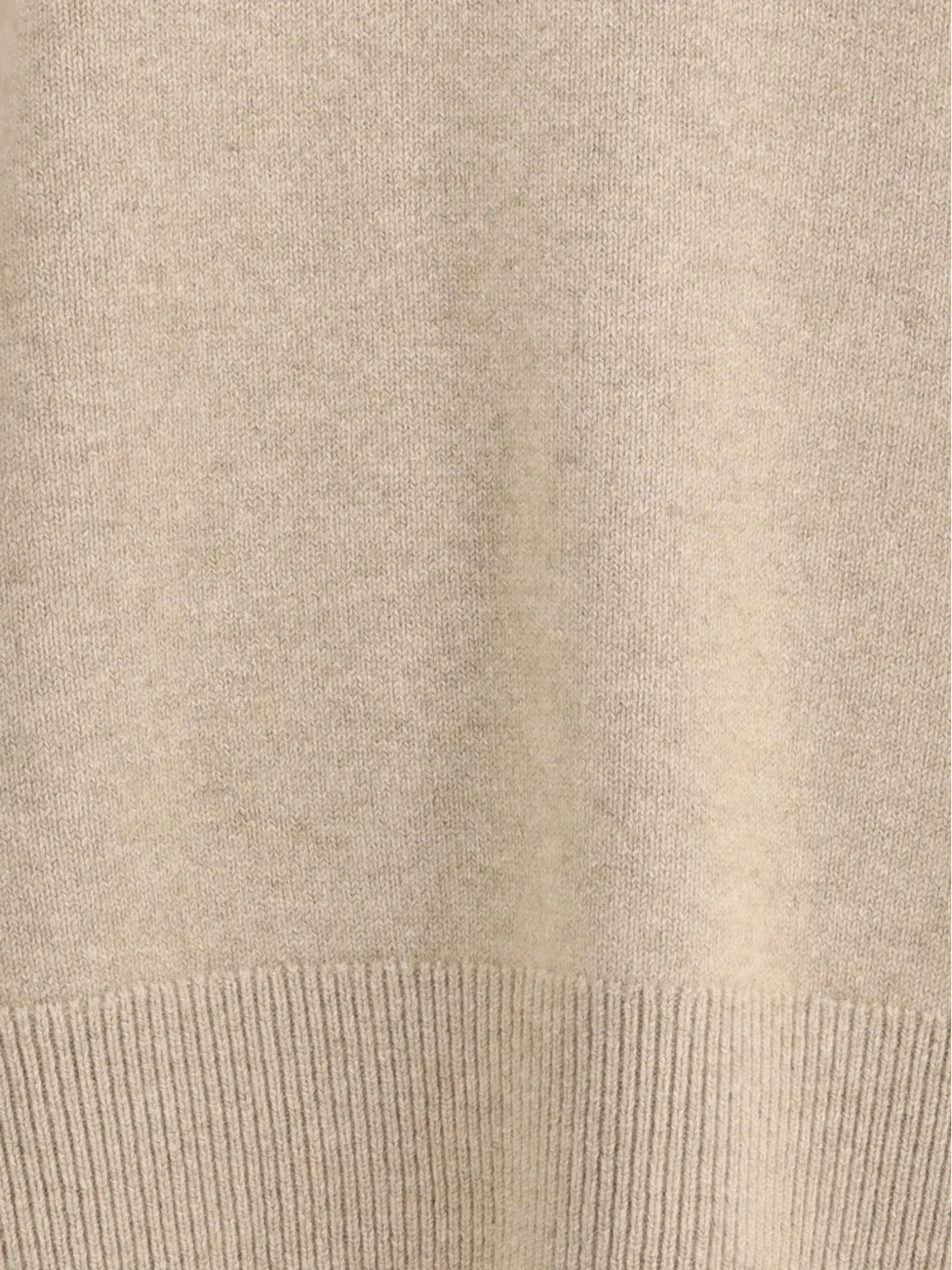 extreme cashmere N°431 ロングスリーブセーター - 画像3