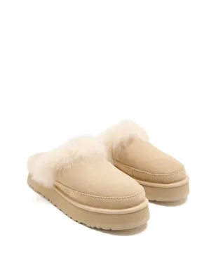 UGG ディスケット チャレット スリッパ - サムネイル2