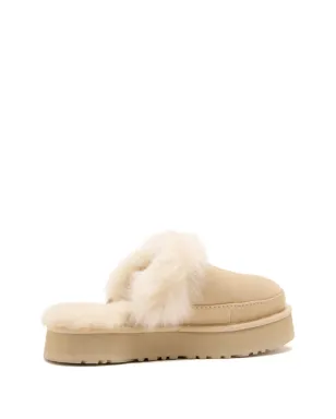 UGG ディスケット チャレット スリッパ - サムネイル3