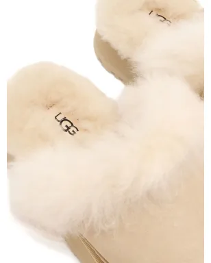 UGG ディスケット チャレット スリッパ - サムネイル4