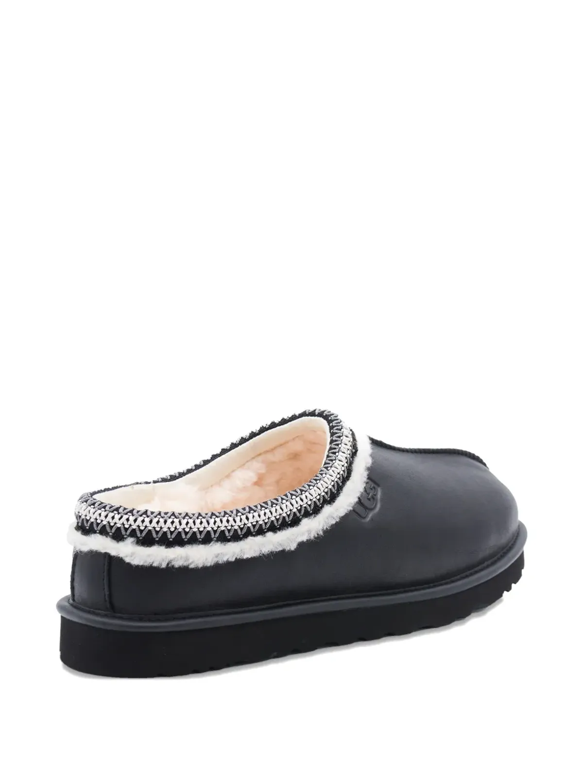 UGG レザー ローファー - 画像5