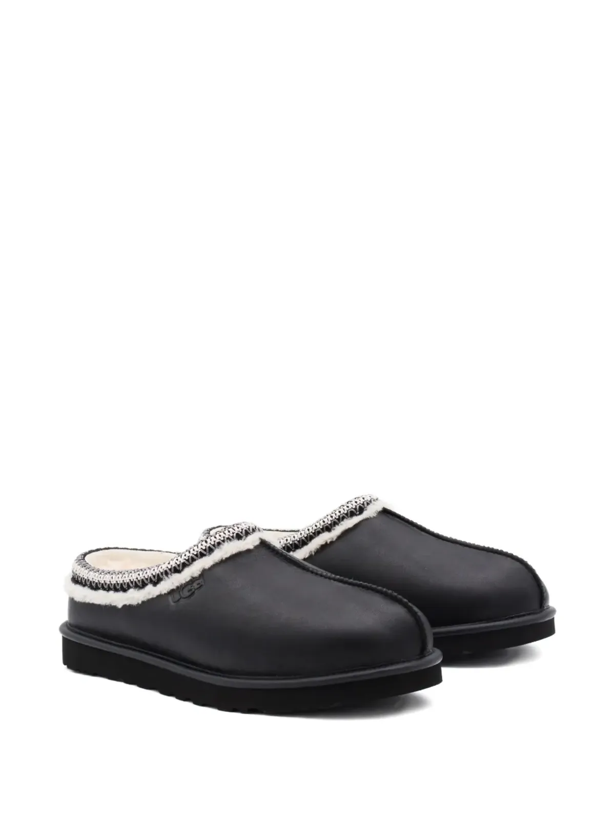 UGG レザー ローファー - 画像2