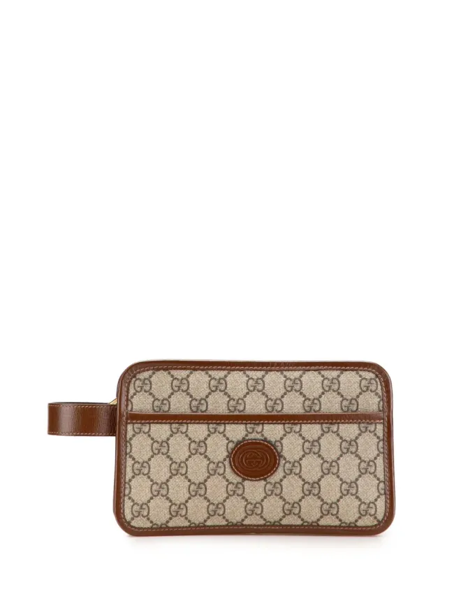 Gucci Pre-Owned Gucci Pre-Owned クラッチバッグの商品画像