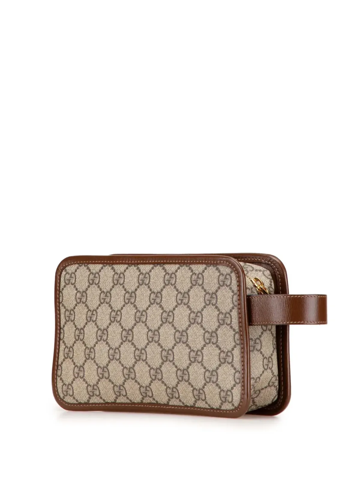 Gucci Pre-Owned クラッチバッグ - 画像3