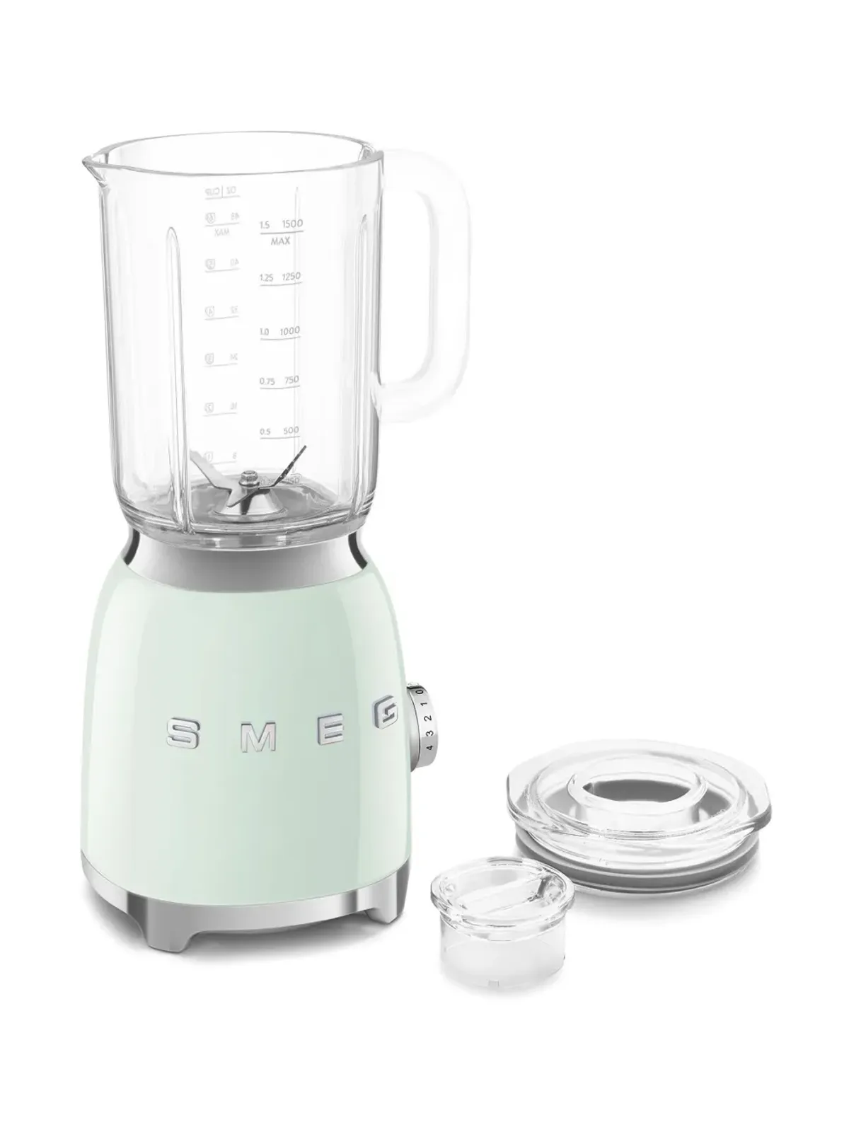 Smeg ブレンダー - 画像3