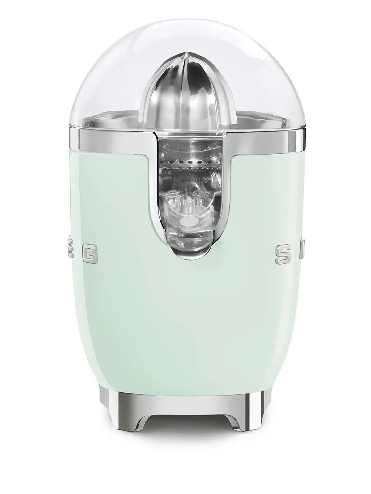 Smeg クリアドーム シトラスジューサー - 画像2