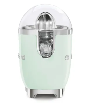 Smeg クリアドーム シトラスジューサー - サムネイル2