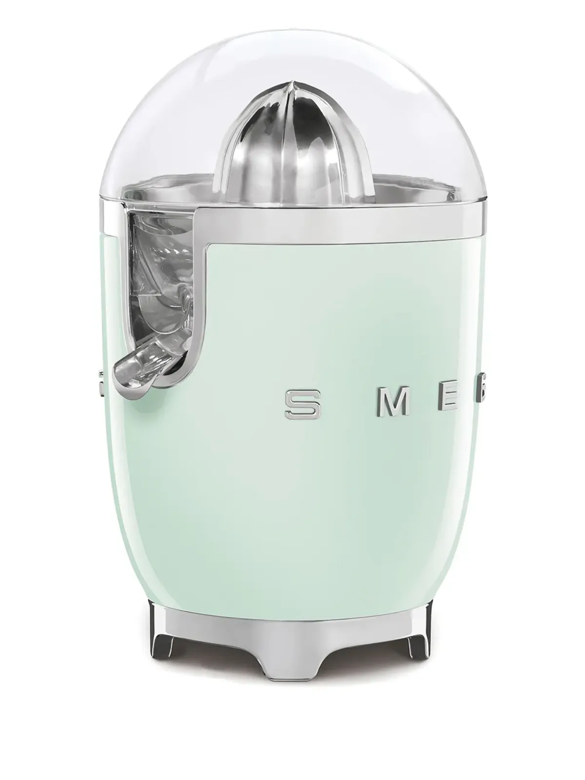 Smeg クリアドーム シトラスジューサー - 画像3
