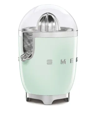 Smeg クリアドーム シトラスジューサー - サムネイル3