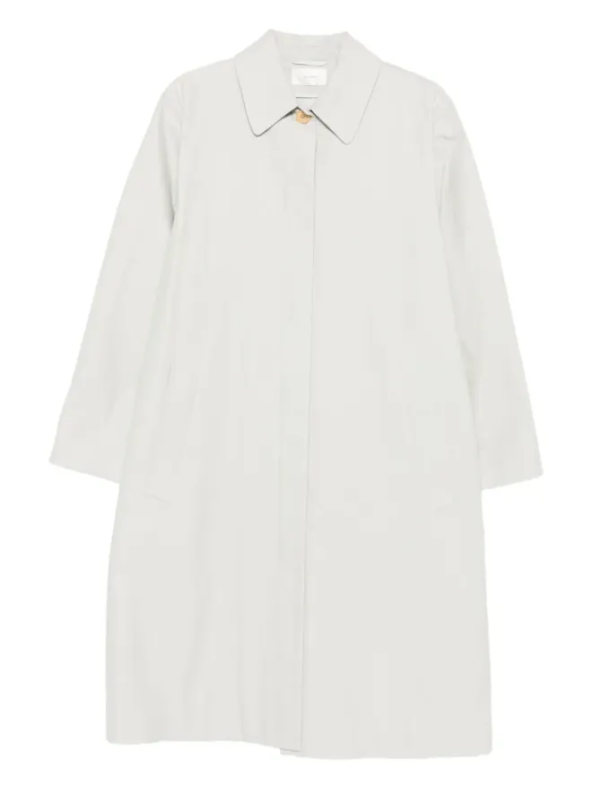 The Row The Row シングルブレストコートの商品画像