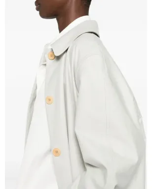 The Row シングルブレストコート - サムネイル5