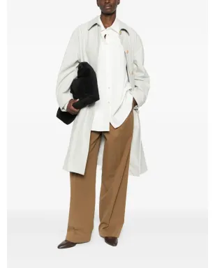 The Row シングルブレストコート - サムネイル2