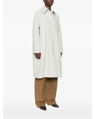 The Row シングルブレストコート - サムネイル3