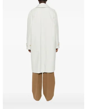 The Row シングルブレストコート - サムネイル4