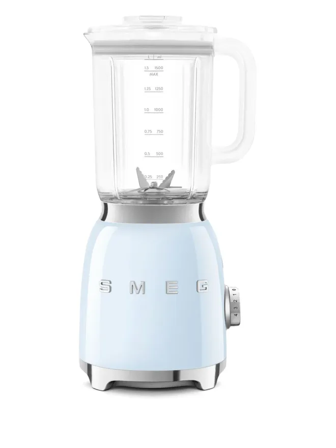 Smeg Smeg ロゴ文字入りブレンダーの商品画像