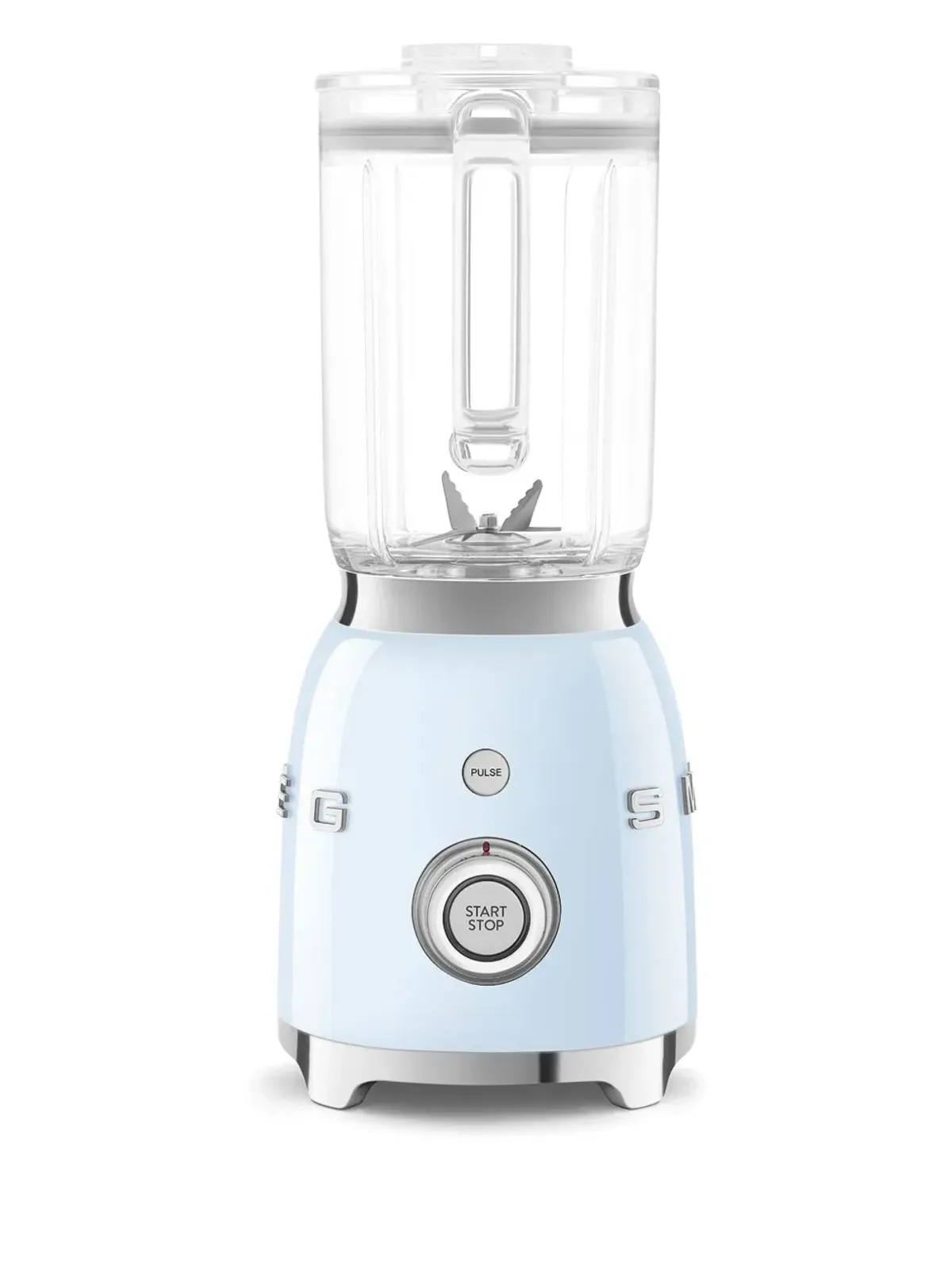 Smeg ロゴ文字入りブレンダー - 画像2