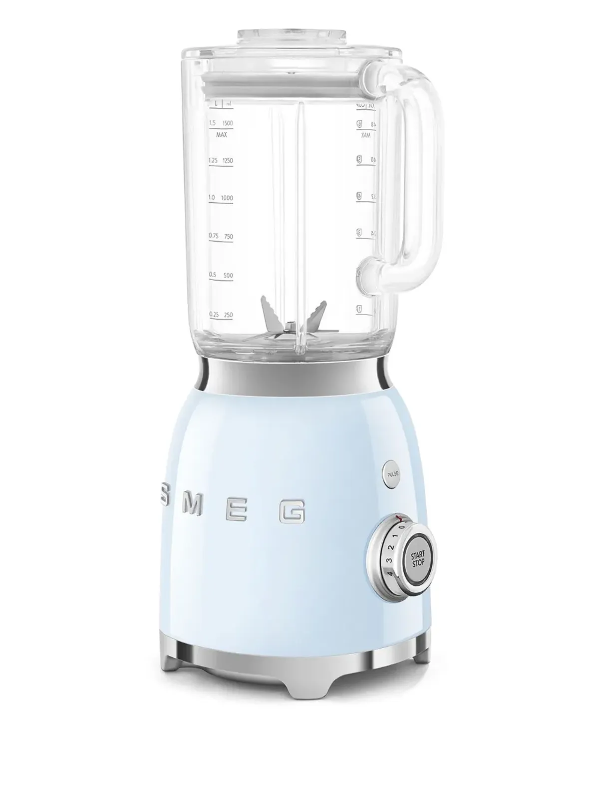 Smeg ロゴ文字入りブレンダー - 画像4